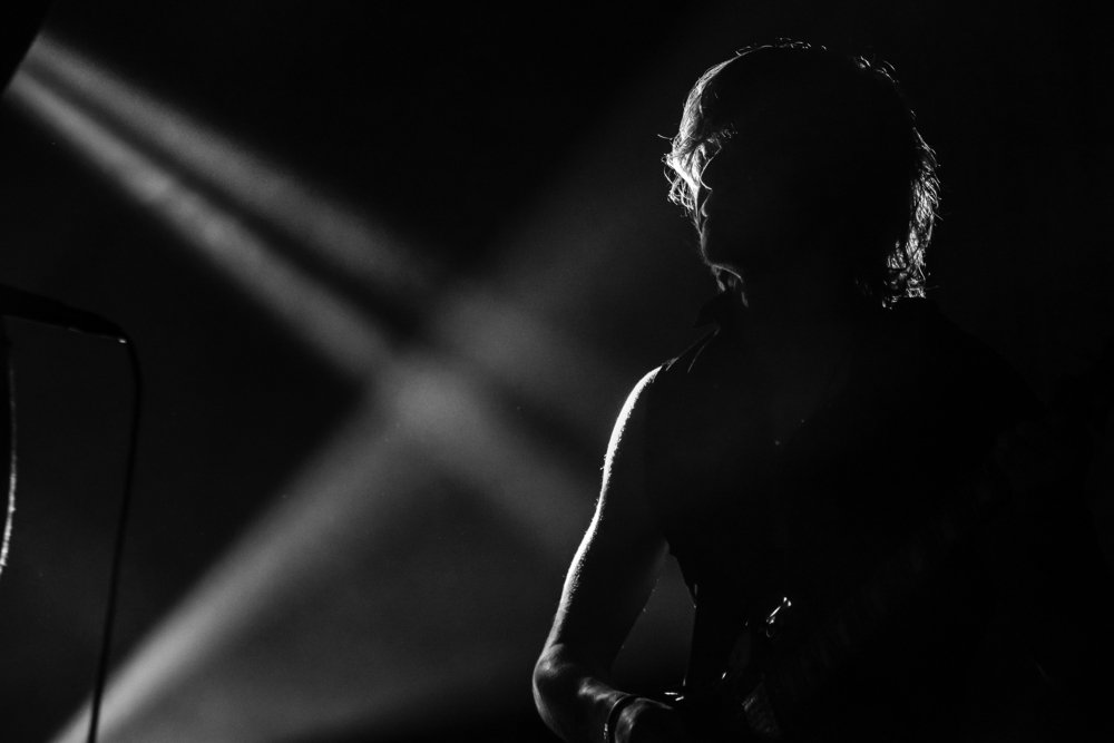 Photograph by Ionut Jarca