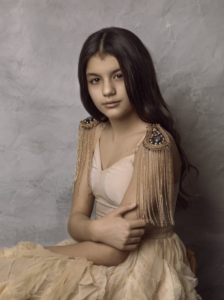 Photograph by Karolina Skorek