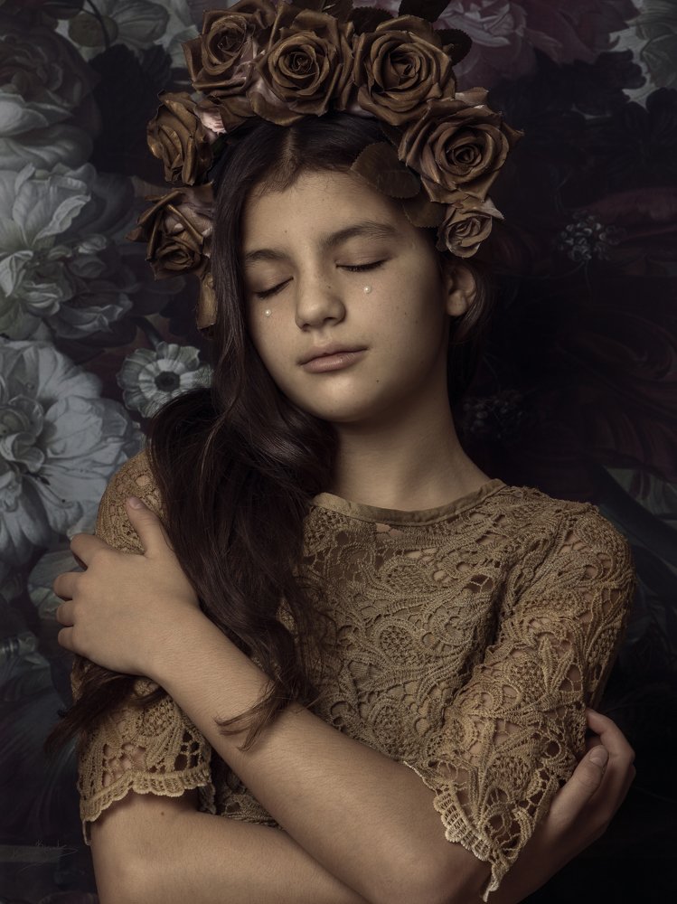 Photograph by Karolina Skorek