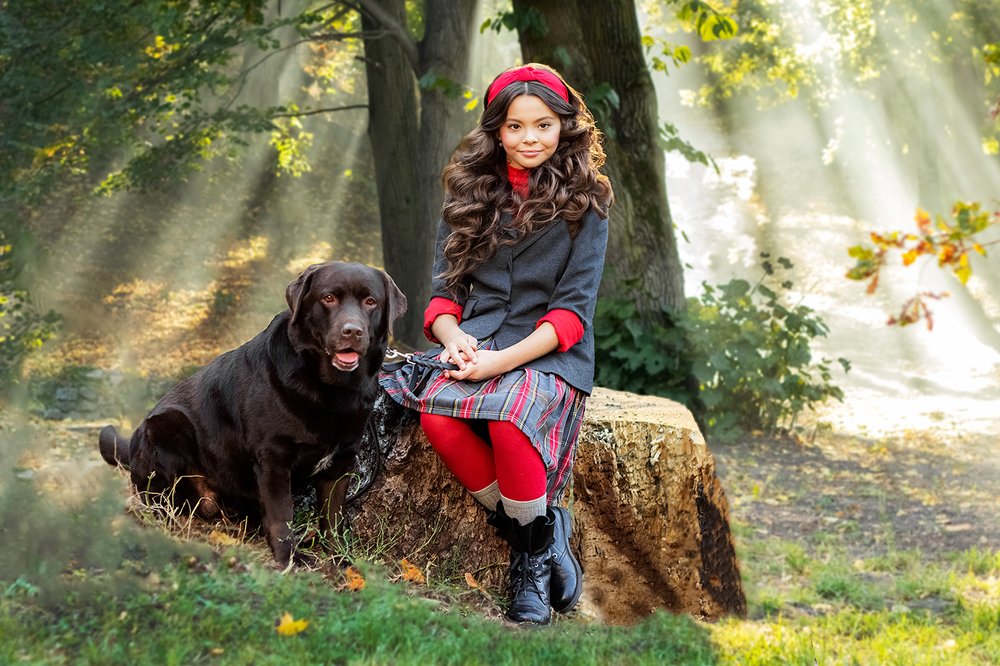 ДИАНА-ОХОТНИЦА