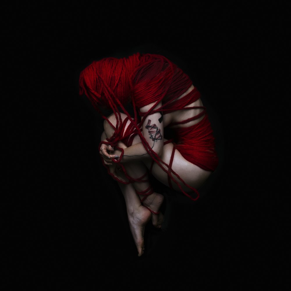 Photograph by Karolina Skorek