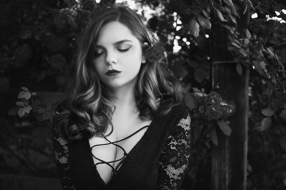 Photograph by Илья Неволов