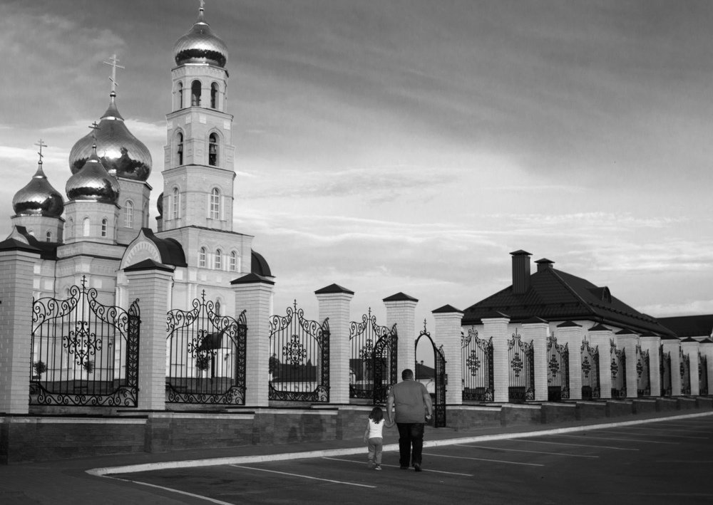 Фотография автора Елена Бурцева