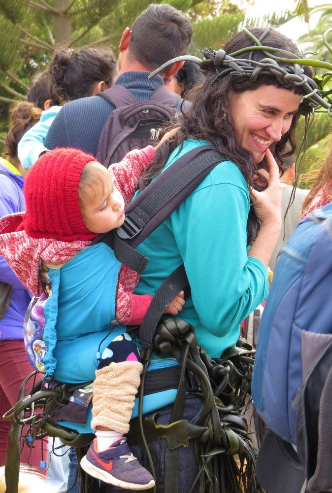 Фотография автора Carolina Mellado