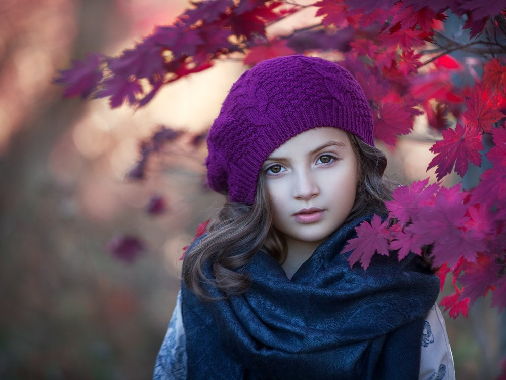 Photograph by Анастасия Кушнырь