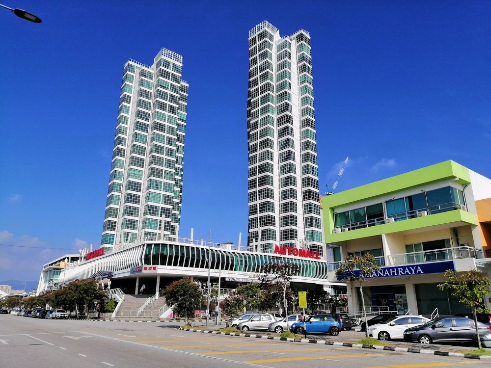 Photograph by Kim Lai Yeap