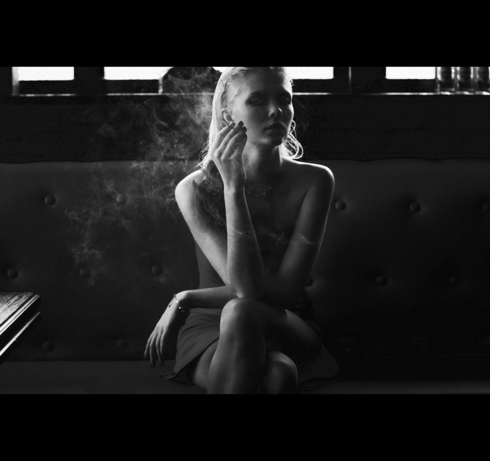 Photograph by Ксения Мироедова