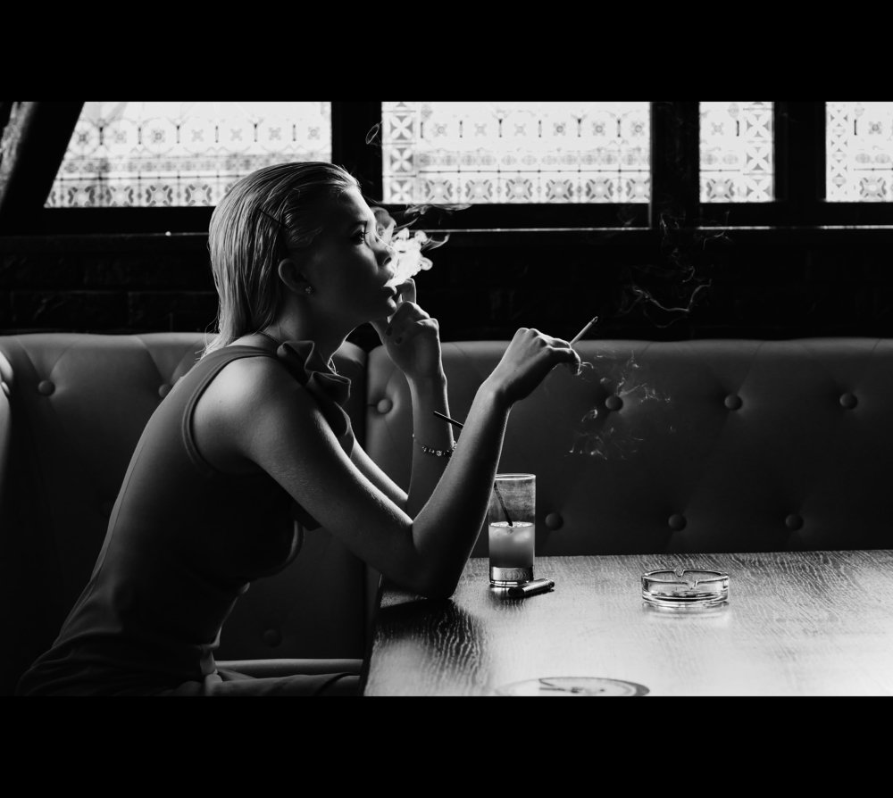 Photograph by Ксения Мироедова