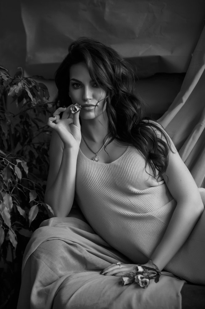 Photograph by Ксения Мироедова