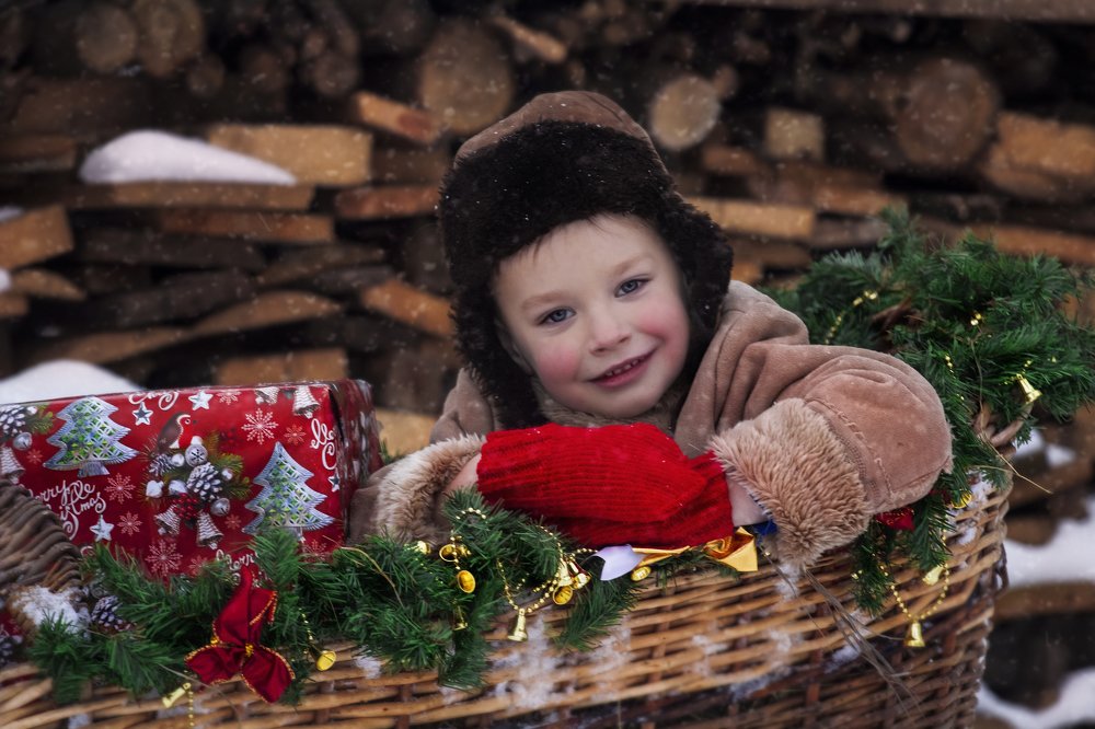 Photograph by Галина Щурова