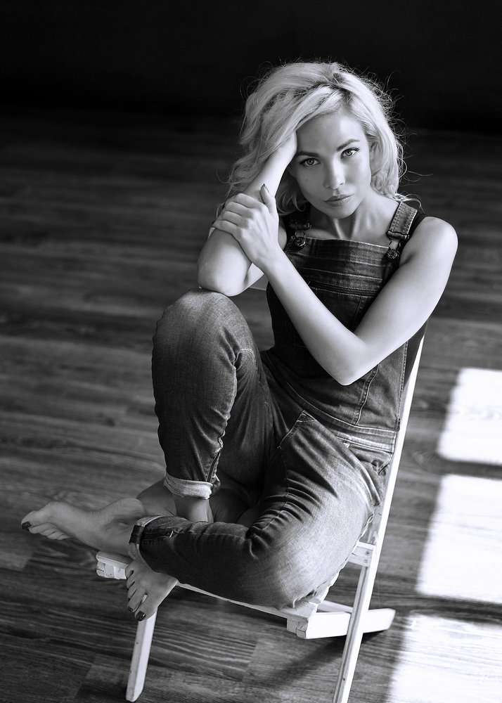 Photograph by Елена Завидова