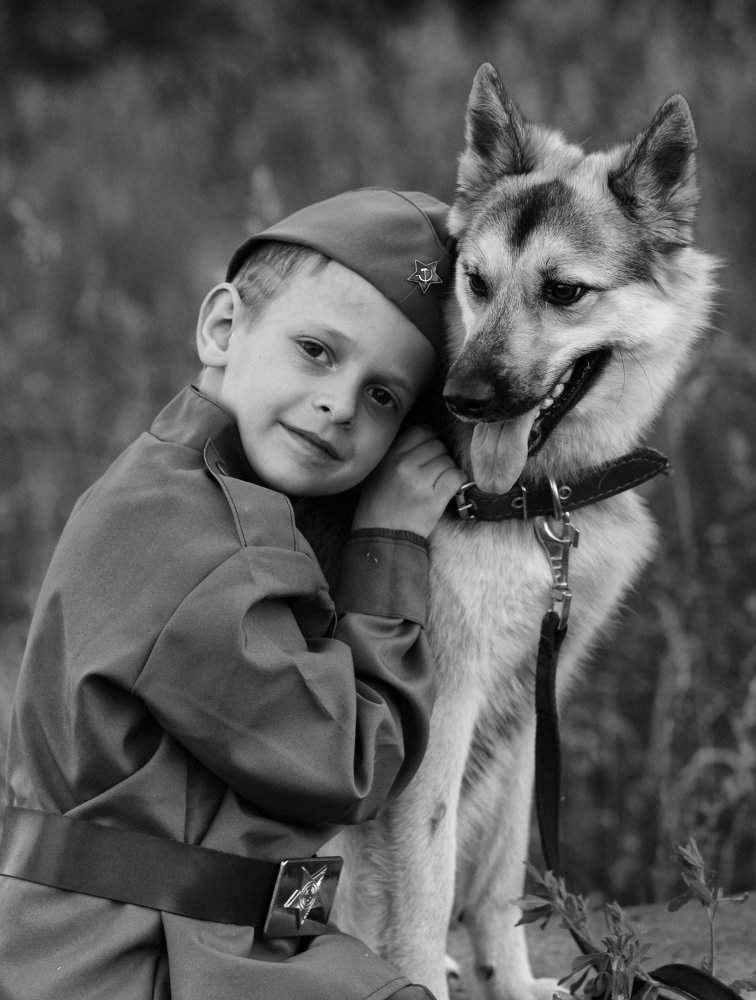 Photograph by Галина Щурова