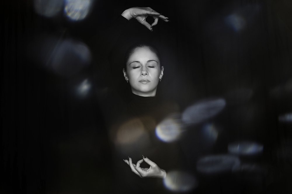 Photograph by Галина Ледок