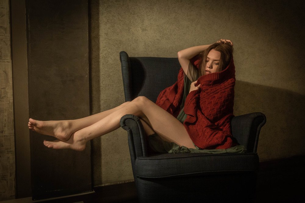 Photograph by Вячеслав Коломиец