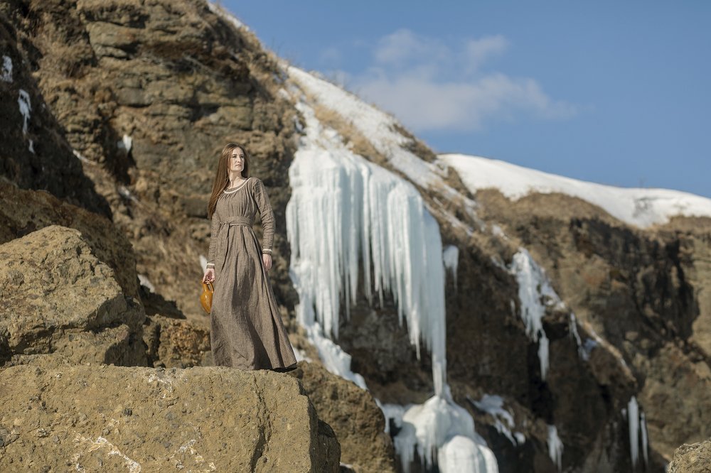 Фотография автора Дмитрий Эбингер