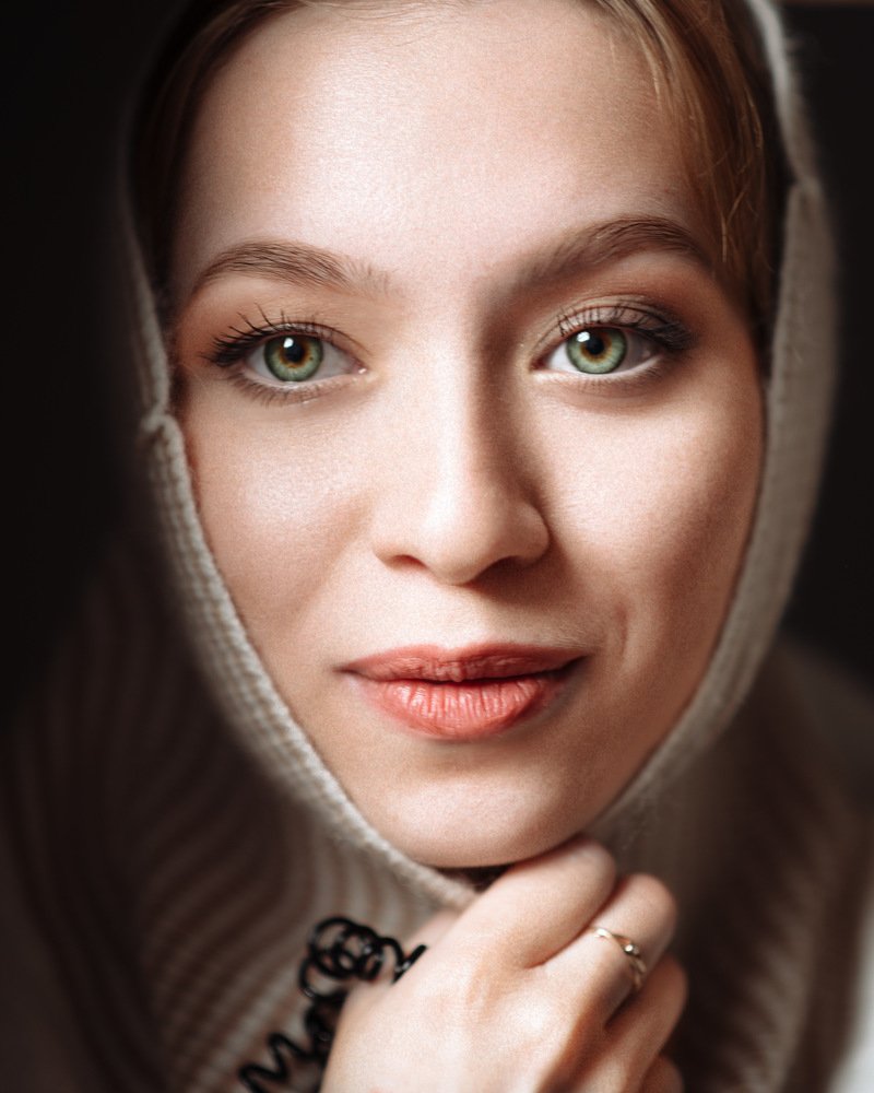 Photograph by Алексей Гурылев