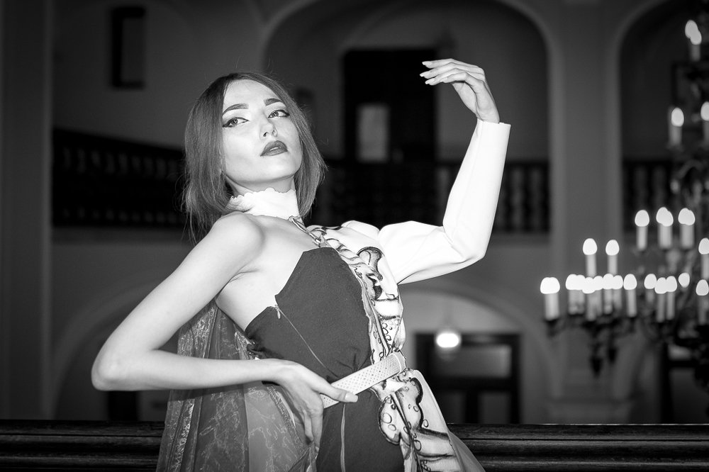 Photograph by Ionut Jarca