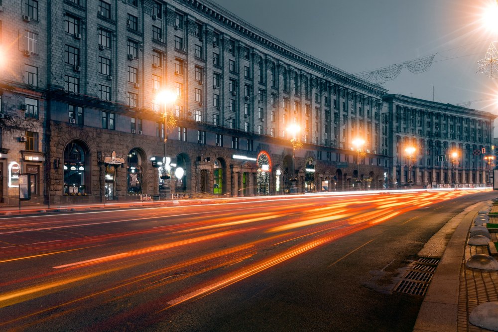 Photograph by Сергей Демидчук