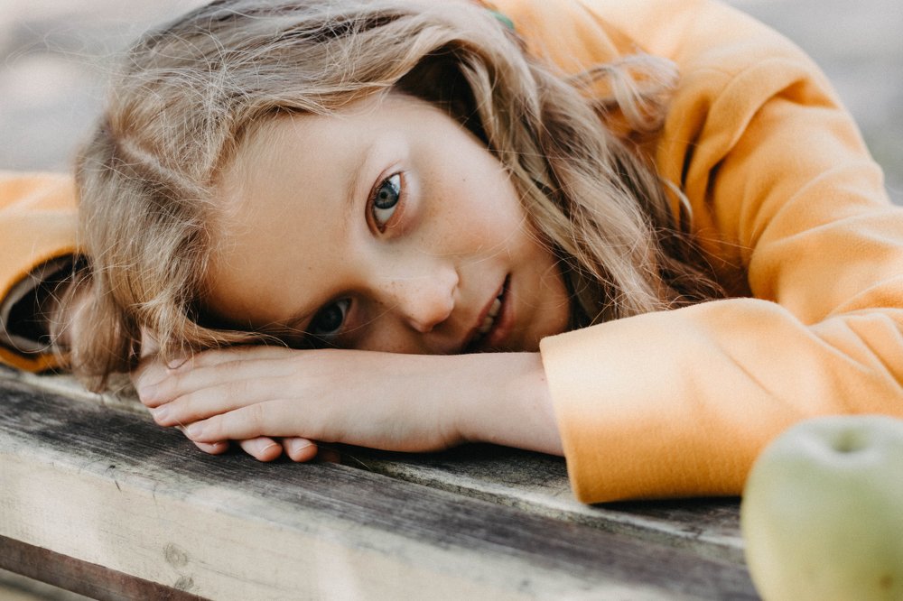 Photograph by Гребенева Мария