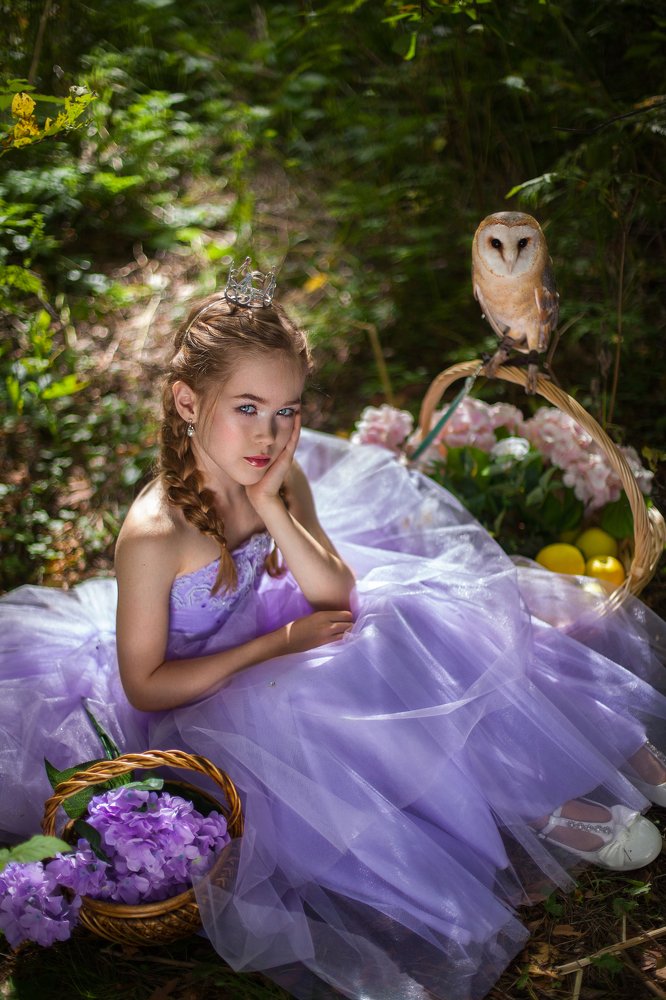 Photograph by Ксения Мироедова