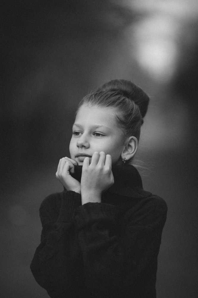 Photograph by Марина Бондарь