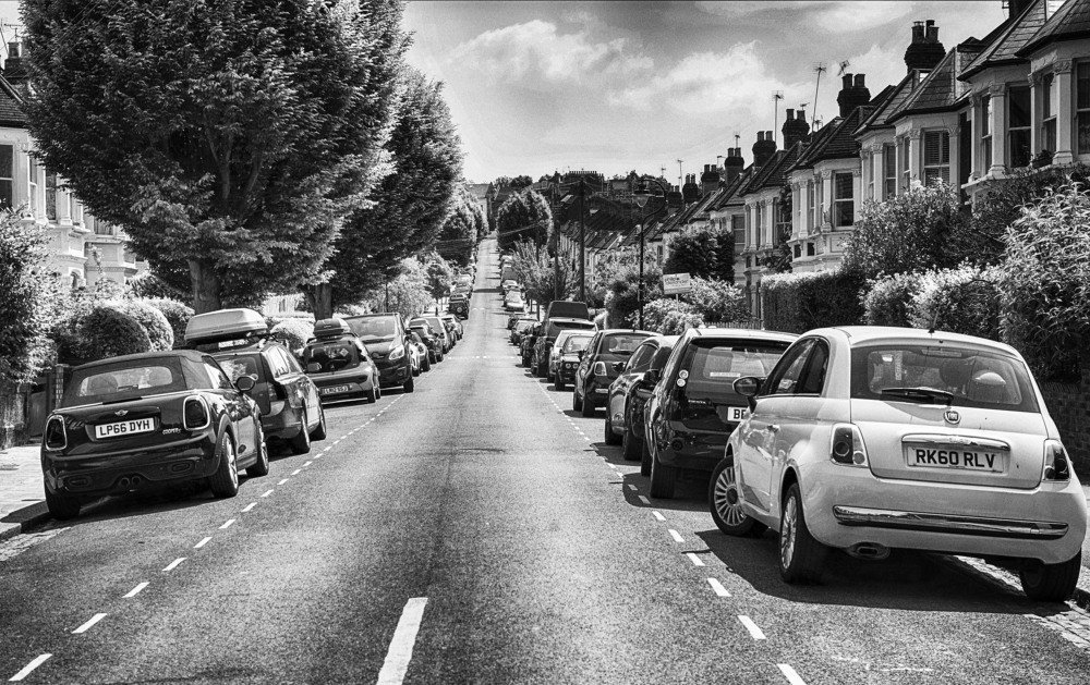 Photograph by Владимир Гречанинов