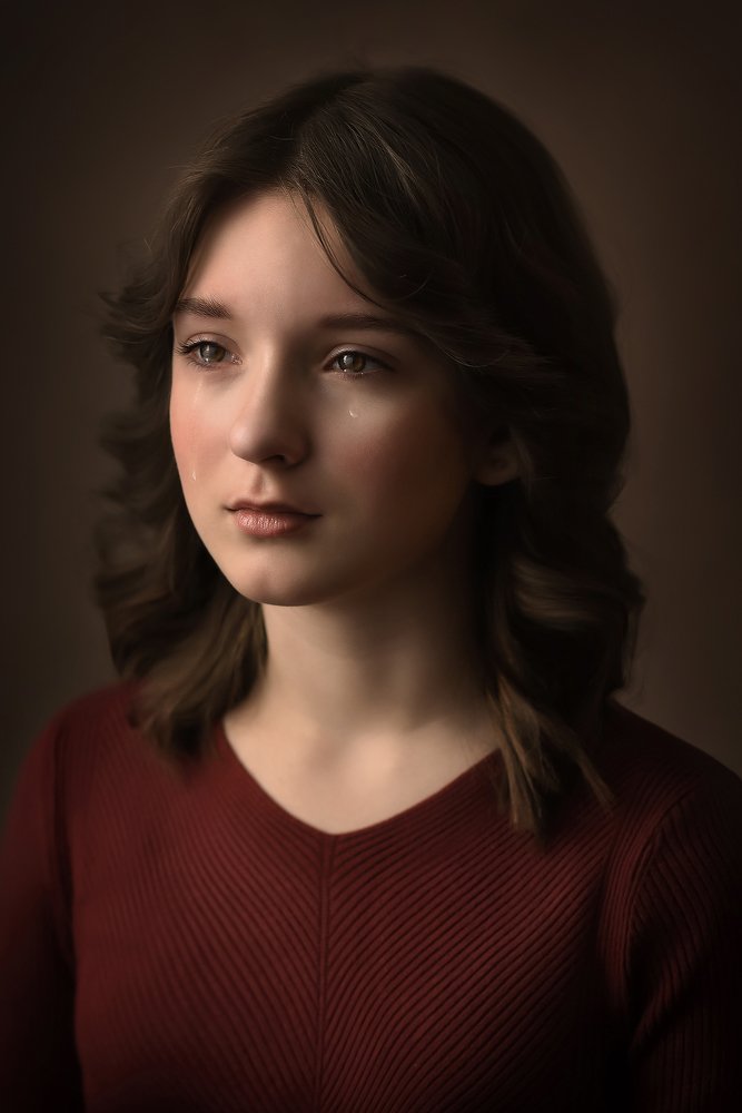 Непонимание.