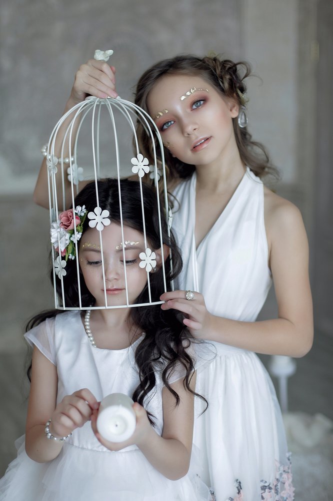 Photograph by Ксения Мироедова