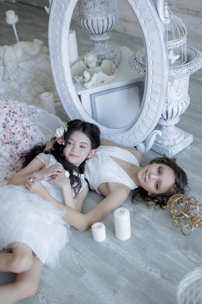 Photograph by Ксения Мироедова