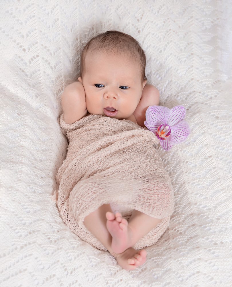 Photograph by Galina Samoylovich