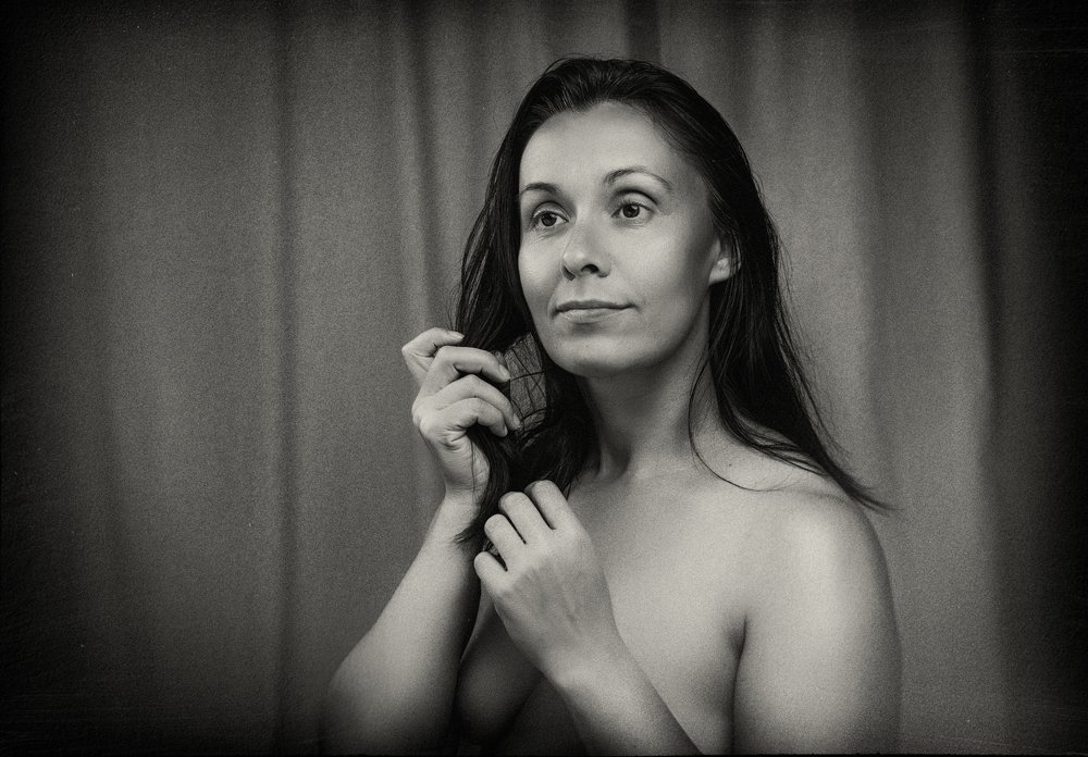 Photograph by Александр Чупин