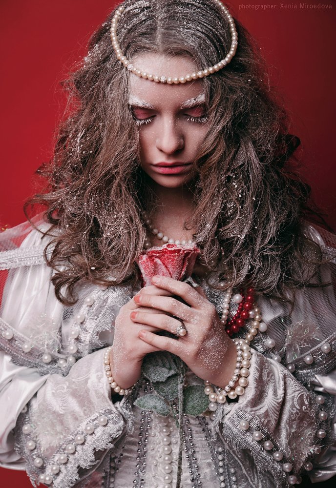 Photograph by Ксения Мироедова