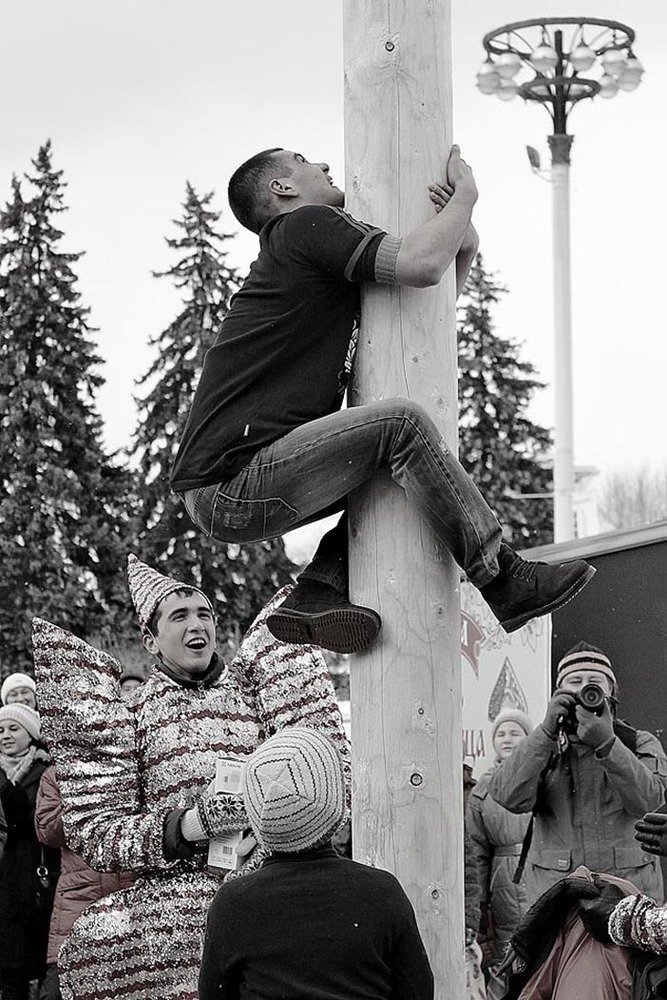 Photograph by Владимир Гречанинов