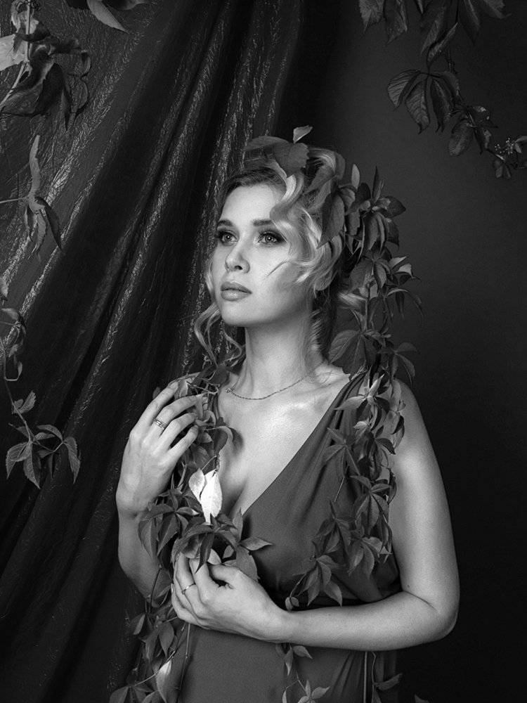 Photograph by Алёна Храмова