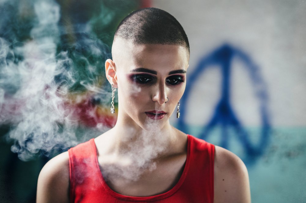 Photograph by Александр Чупин