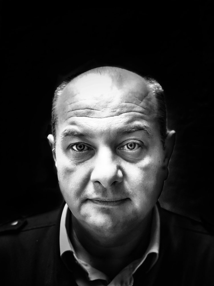 Photograph by Attila Grósz