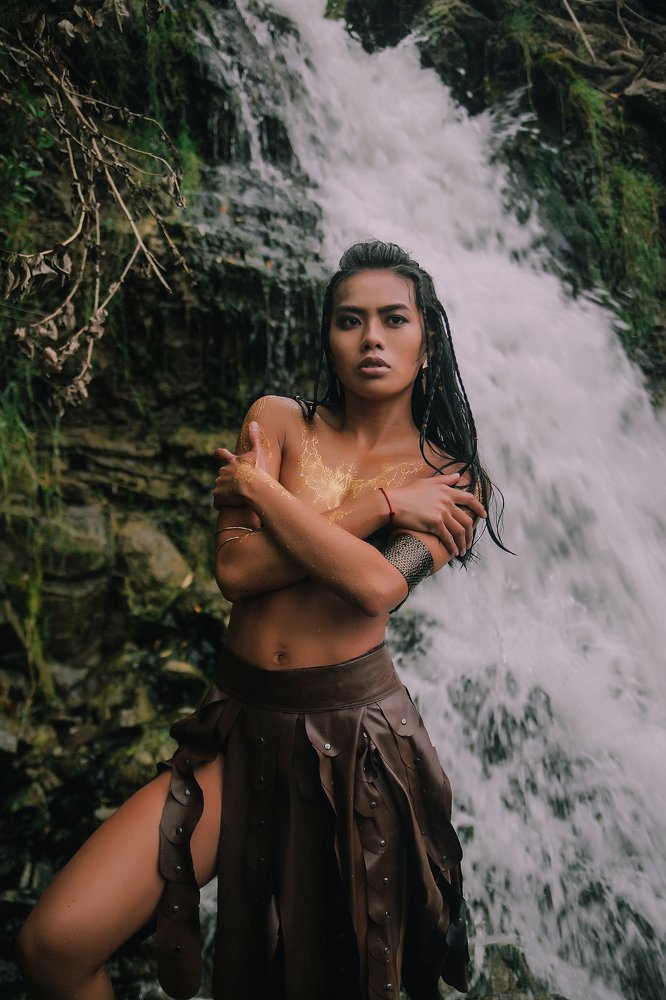 Photograph by Ксения Мироедова