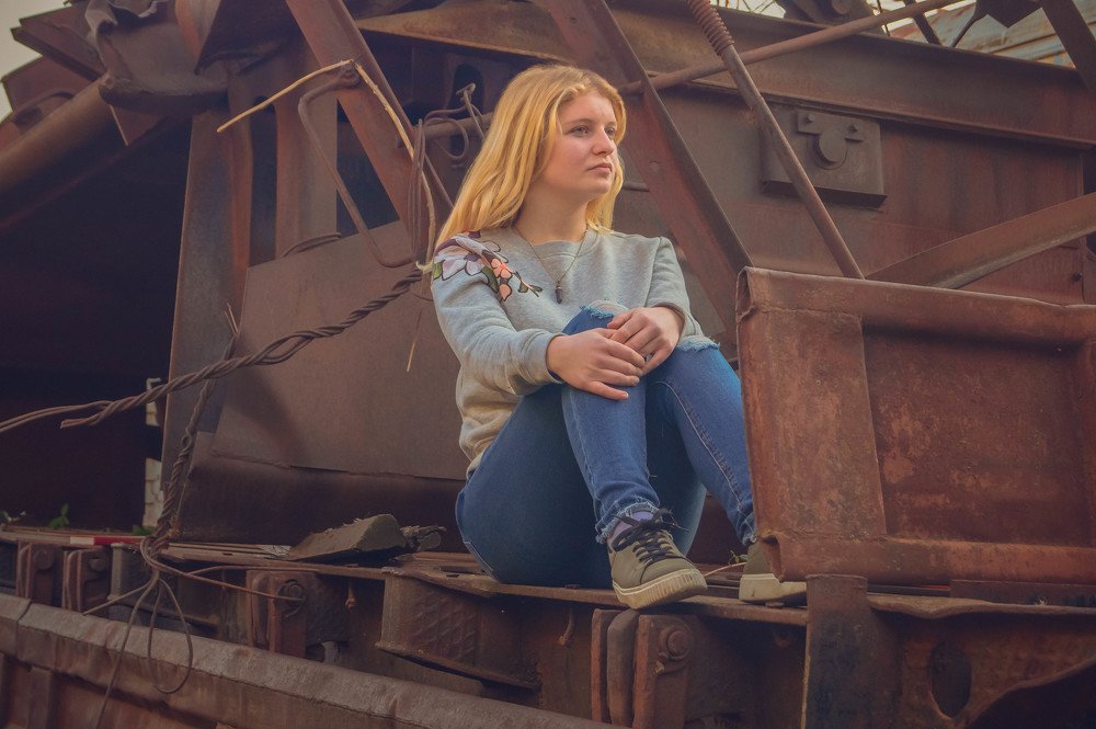 Фотография автора giorgi