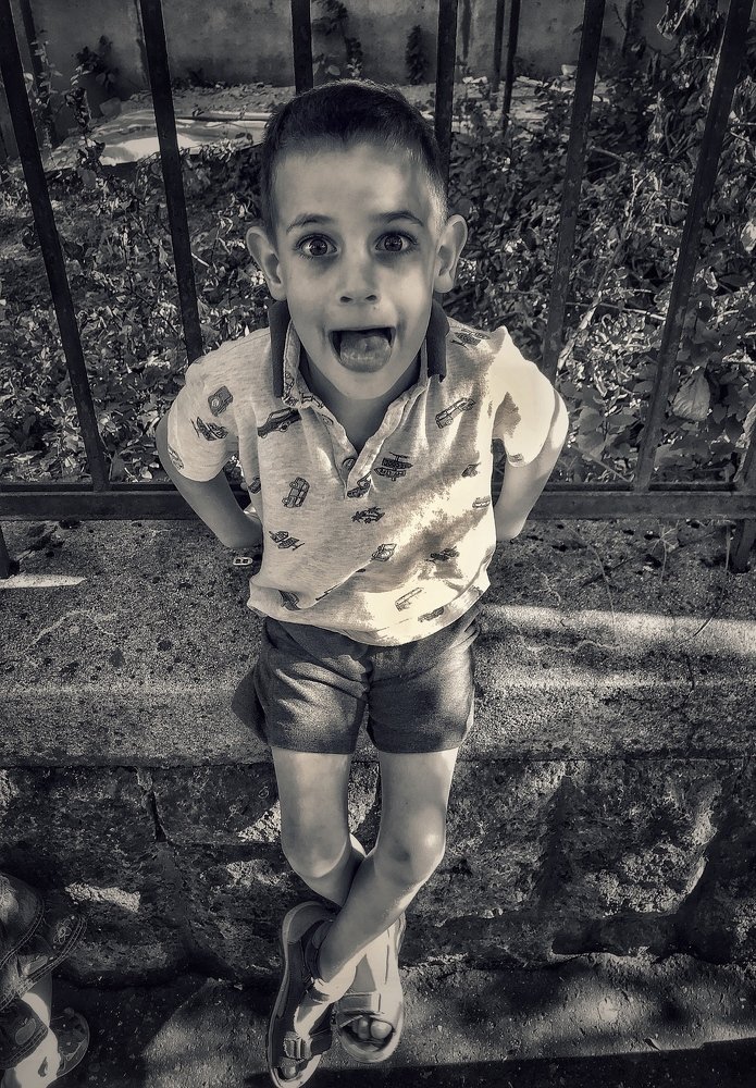 Photograph by Attila Grósz