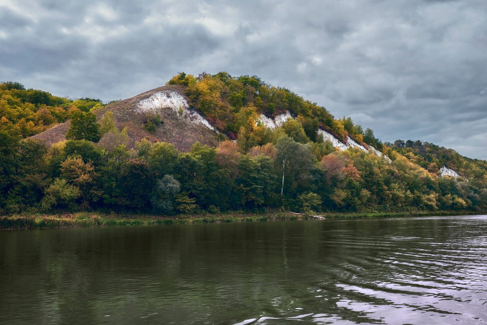 Photograph by Дальский Владимир