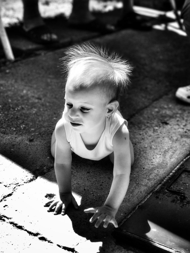 Photograph by Attila Grósz