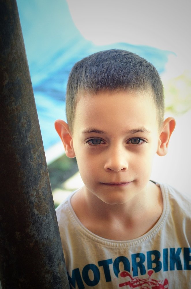 Photograph by Attila Grósz