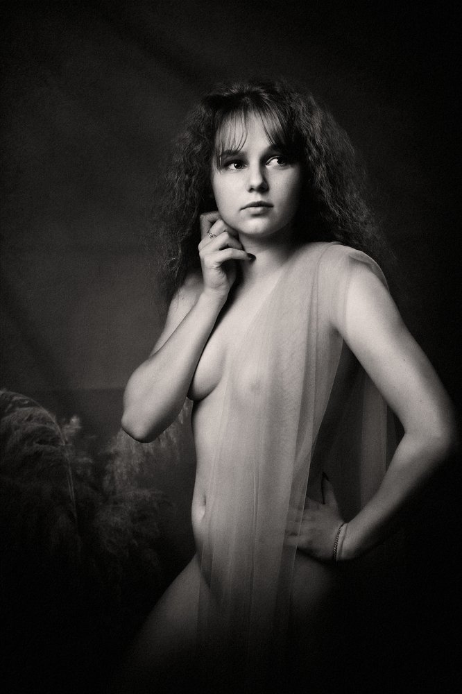 Photograph by Александр Чупин