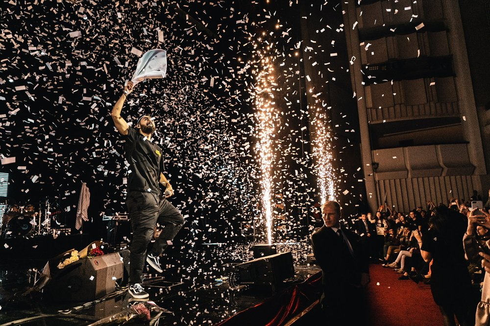 МОТ  "Для Своих"