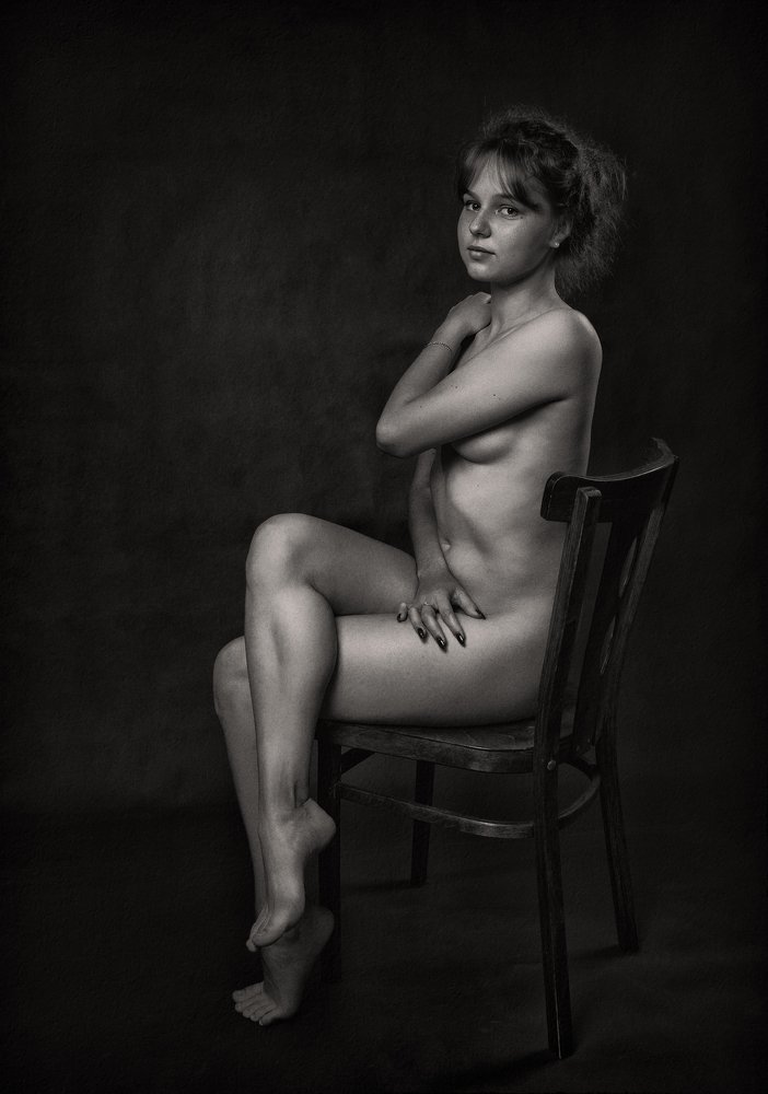 Photograph by Александр Чупин