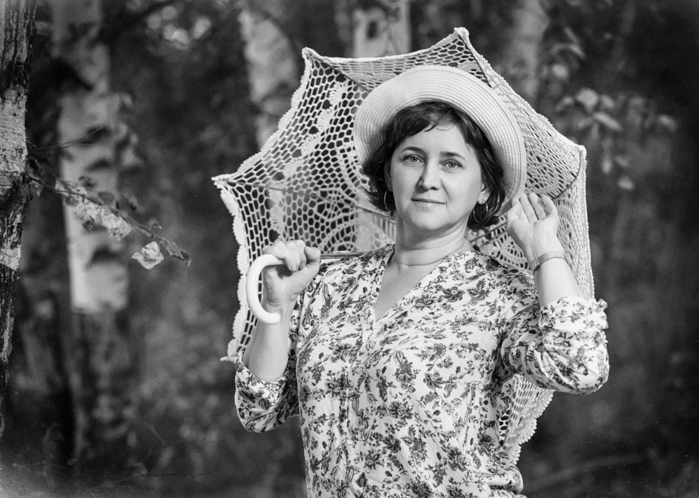 Photograph by Александр Чупин