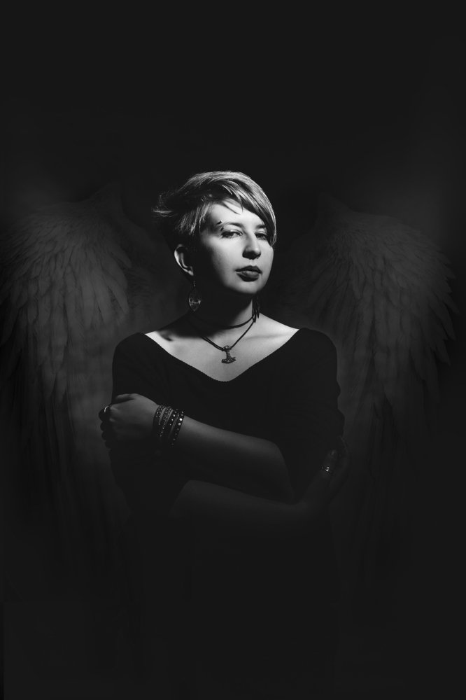 Photograph by Олег Борищенков