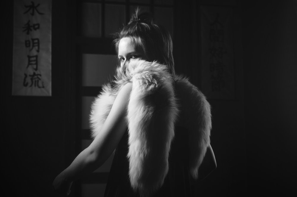 Photograph by Олег Борищенков