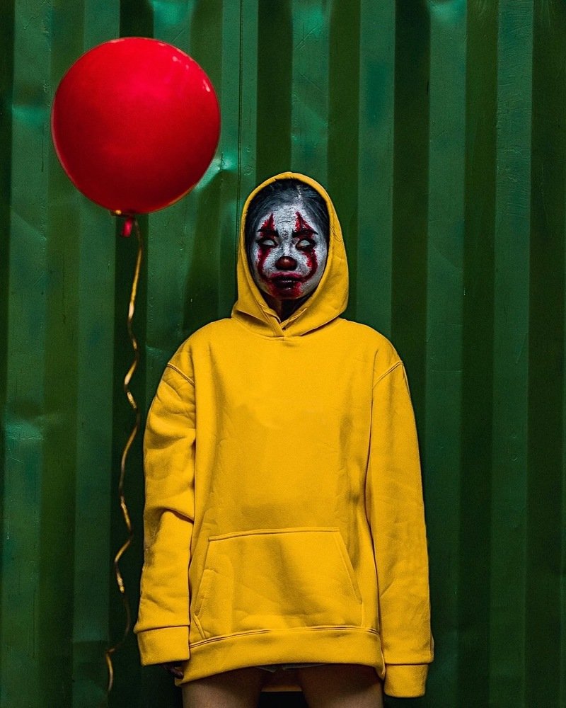 Photograph by Юрий Ким