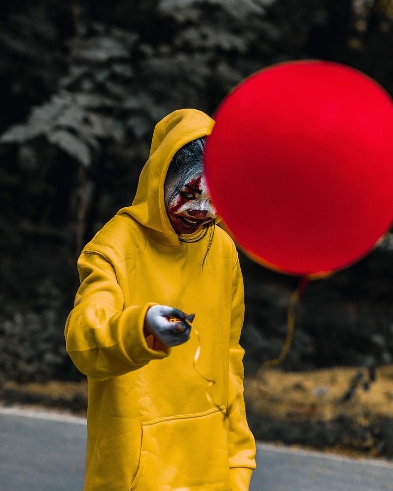 Photograph by Юрий Ким